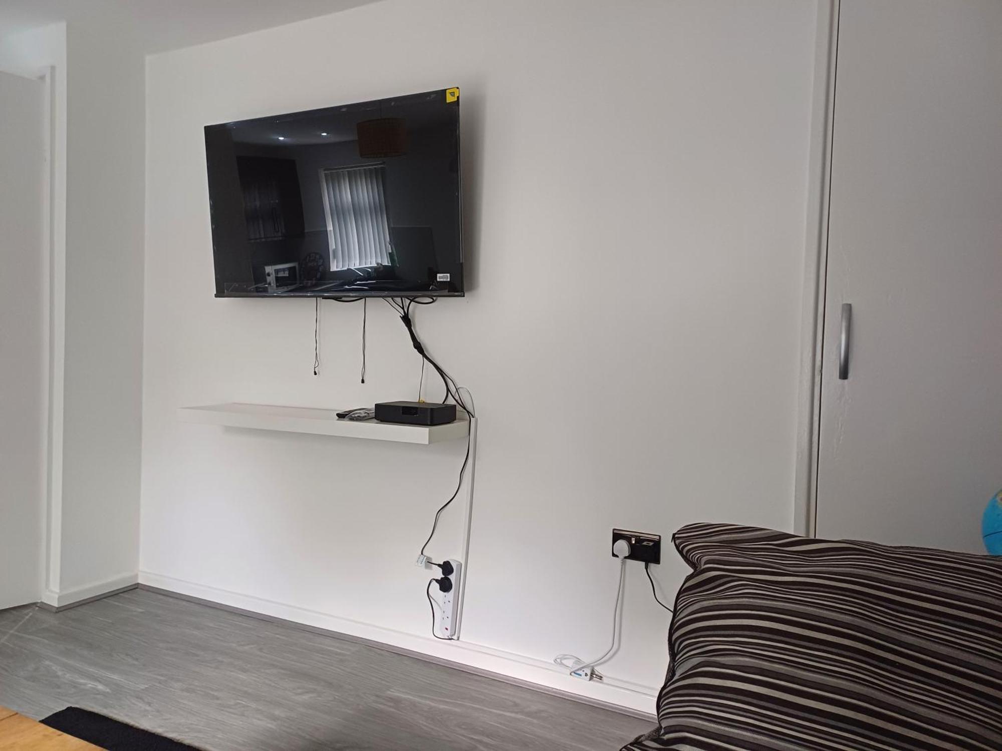 Beautiful Maisonette Λιντς Εξωτερικό φωτογραφία