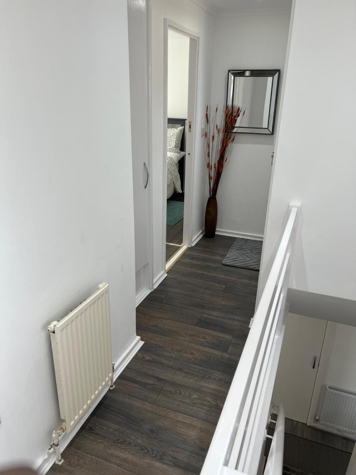 Beautiful Maisonette Λιντς Εξωτερικό φωτογραφία