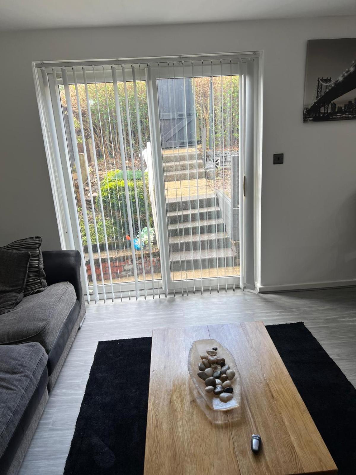 Beautiful Maisonette Λιντς Εξωτερικό φωτογραφία