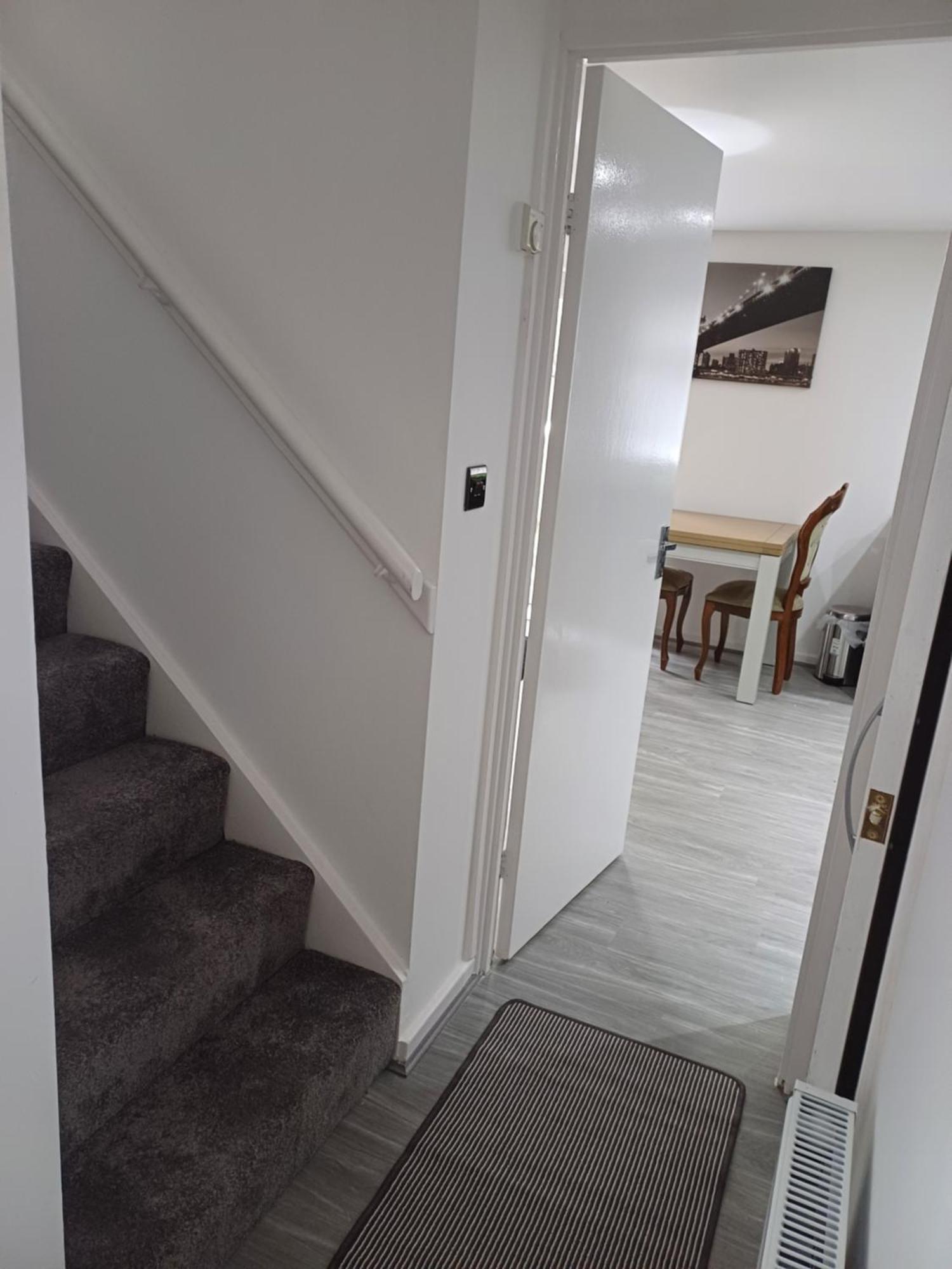 Beautiful Maisonette Λιντς Εξωτερικό φωτογραφία