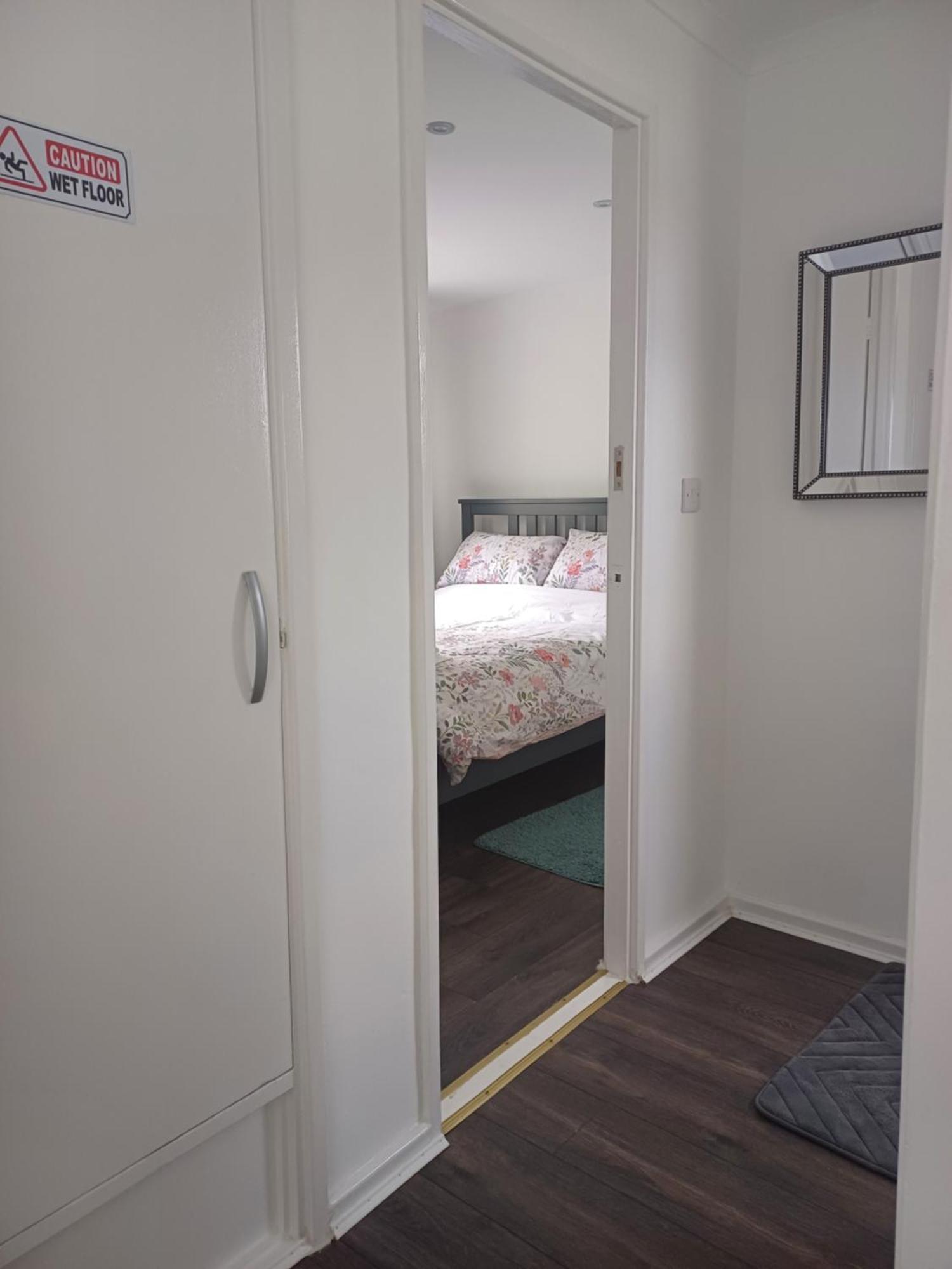 Beautiful Maisonette Λιντς Εξωτερικό φωτογραφία