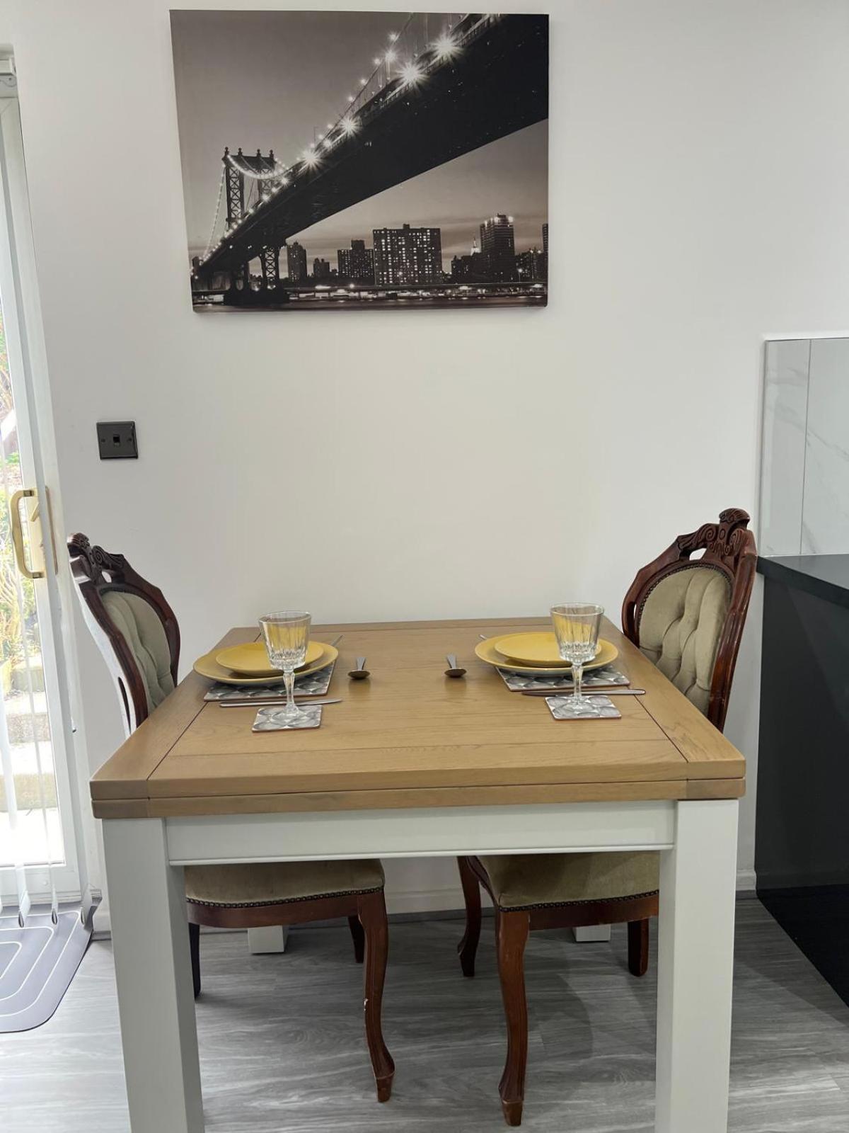 Beautiful Maisonette Λιντς Εξωτερικό φωτογραφία