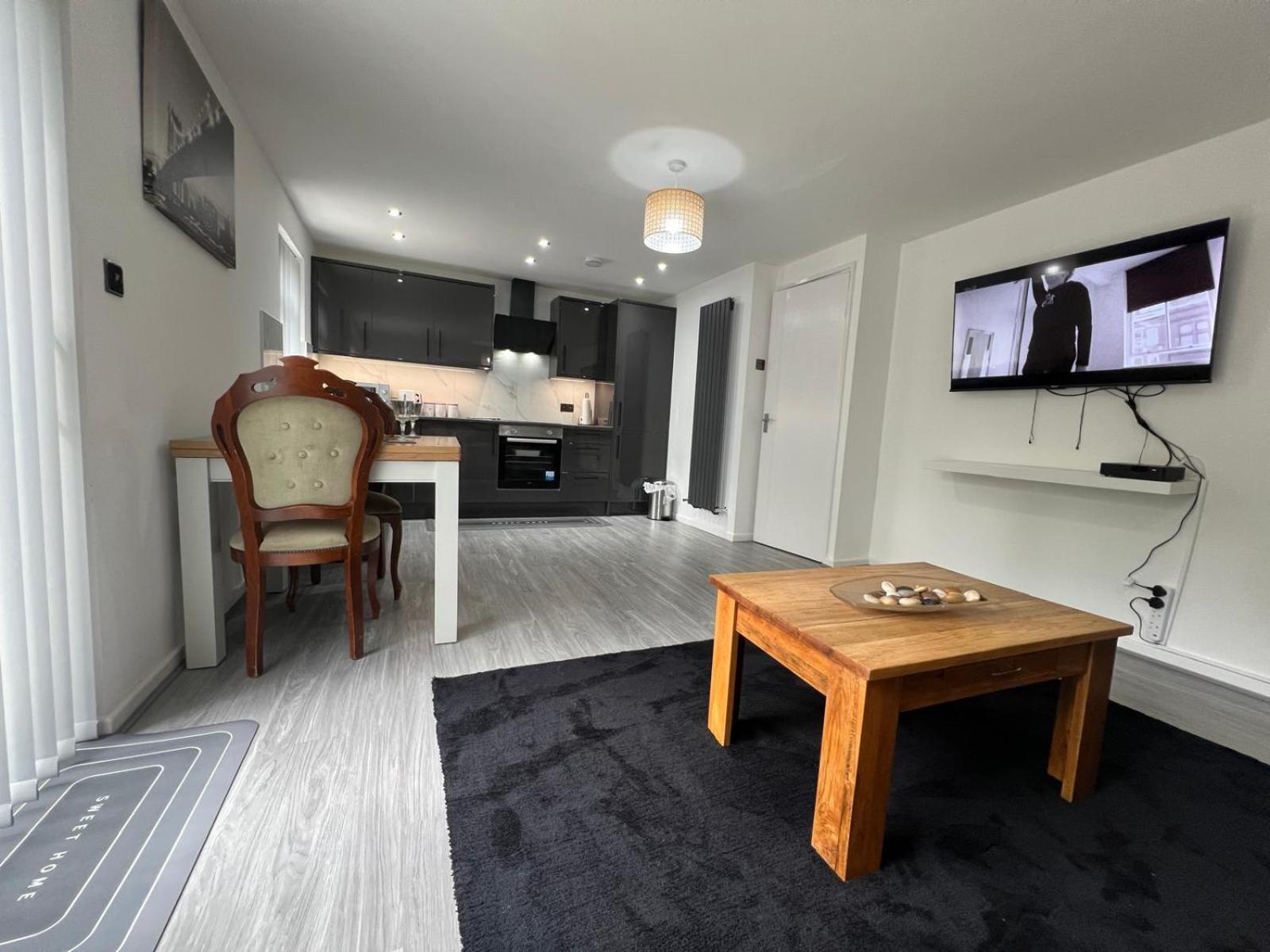 Beautiful Maisonette Λιντς Εξωτερικό φωτογραφία